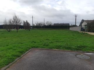  Terrain � vendre 950 m�