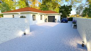  Maison � vendre 4 pi�ces 121 m�