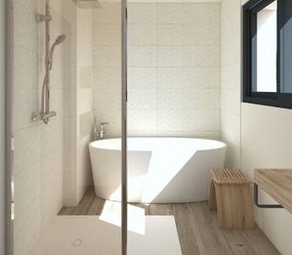  Maison � vendre 3 pi�ces 90 m�