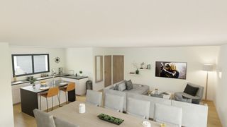  Maison � vendre 5 pi�ces 136 m�