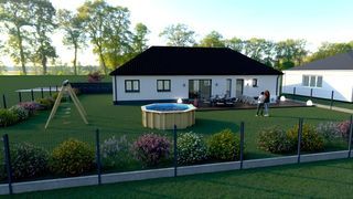  Maison 5 pi�ces 113 m� Bruille-lez-marchiennes