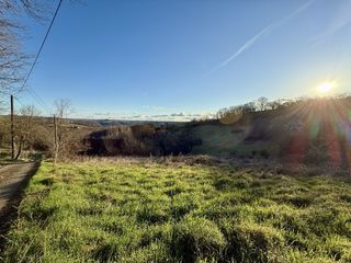  Terrain � vendre 1810 m�