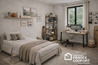  Maison � vendre 5 pi�ces 120 m�