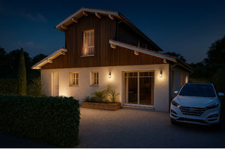  Maison � vendre 5 pi�ces 142 m�