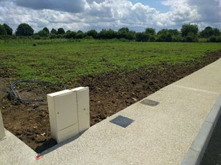  Terrain � vendre 513 m�