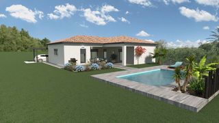  Maison � vendre 4 pi�ces 106 m�