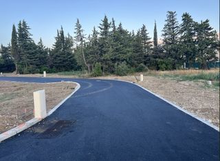  Terrain � vendre 802 m�