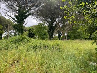  Terrain � vendre 1000 m�