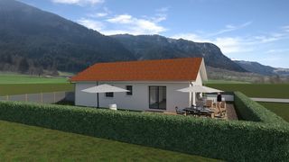  Maison 3 pi�ces 72 m� Coligny