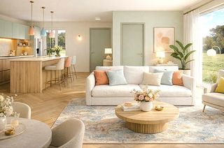  Maison � vendre 3 pi�ces 90 m�