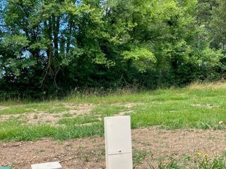  Terrain � vendre 517 m�