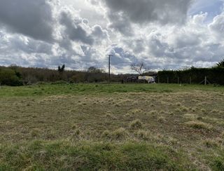  Terrain � vendre 1020 m�