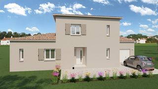  Maison 6 pi�ces 115 m� Hy�res