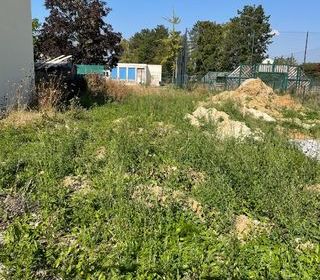 Terrain � vendre 255 m�