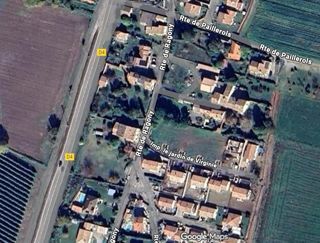  Terrain � vendre 531 m�