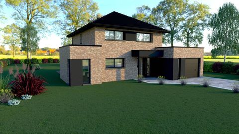   Vente Maison Maison - 6 pi�ce(s) - 150 m�