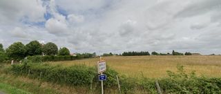  Terrain � vendre 414 m�