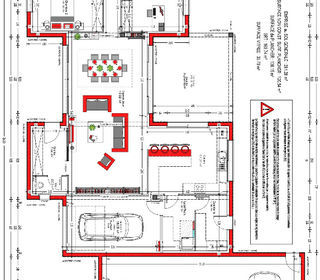  Maison 4 pi�ces 135 m� Montendre