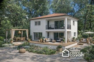  Maison 5 pi�ces 120 m� Gar�oult