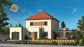  Maison 6 pi�ces 114 m� Sailly-labourse