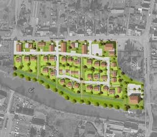  Terrain � vendre 416 m�