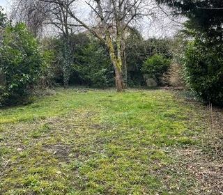  Terrain � vendre 281 m�