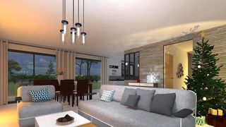  Maison � vendre 6 pi�ces 122 m�