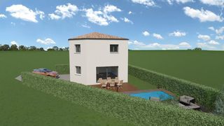  Maison � vendre 4 pi�ces 80 m�