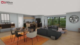  Maison 1 pi�ce 229 m� Montfort-l'amaury