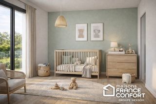  Maison 4 pi�ces 80 m� Brignoles