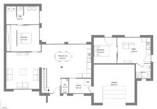  Maison � vendre 7 pi�ces 170 m�