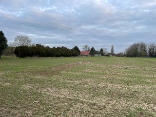  Terrain 360 m� Senlis