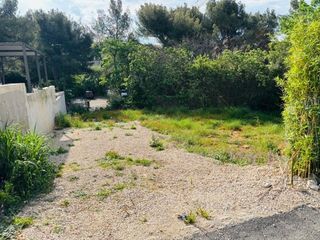  Terrain � vendre 425 m�