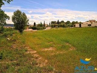  Terrain � vendre 501 m�