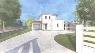  Maison � vendre 5 pi�ces 190 m�