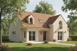  Maison � vendre 7 pi�ces 150 m�