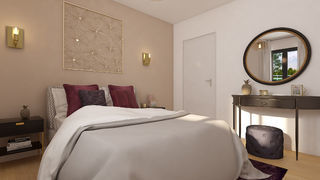  Maison � vendre 5 pi�ces 92 m�