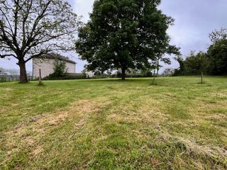  Terrain 1032 m� Jussac