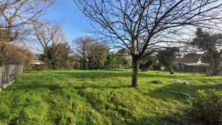  Terrain � vendre 533 m�