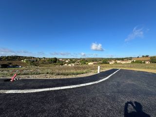  Terrain � vendre 580 m�