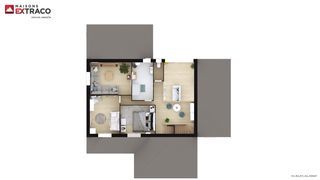  Maison � vendre 8 pi�ces 184 m�