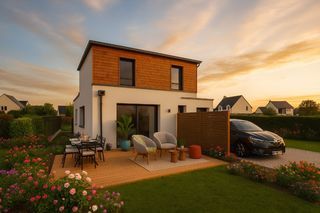  Maison 4 pi�ces 110 m� Saint-malo