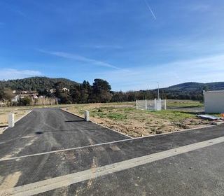  Terrain � vendre 440 m�