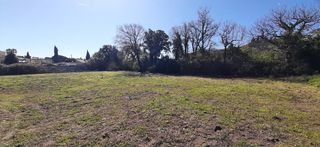  Terrain � vendre 1055 m�