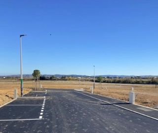  Terrain � vendre 455 m�