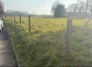  Terrain � vendre 608 m�