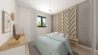  Maison 5 pi�ces 101 m� La bass�e