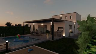  Maison � vendre 5 pi�ces 120 m�