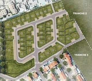  Maison � vendre 3 pi�ces 67 m�