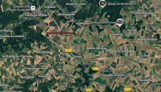  Maison � vendre 5 pi�ces 92 m�